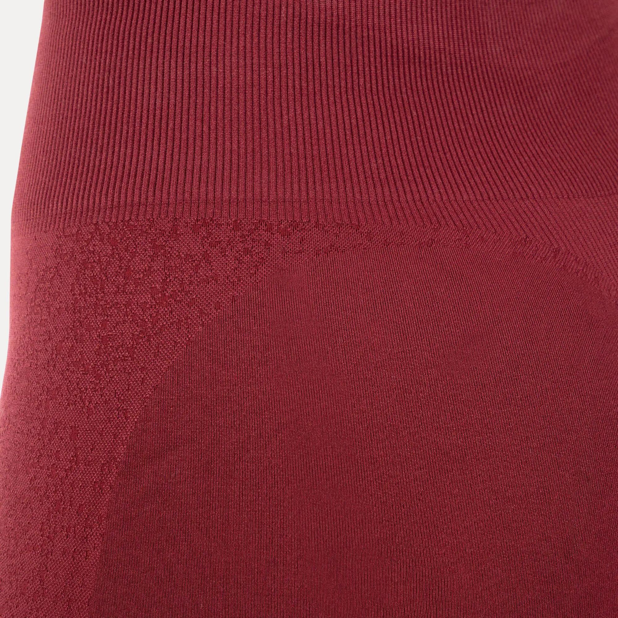 Damen Leggings Timea Bordeaux 6/6