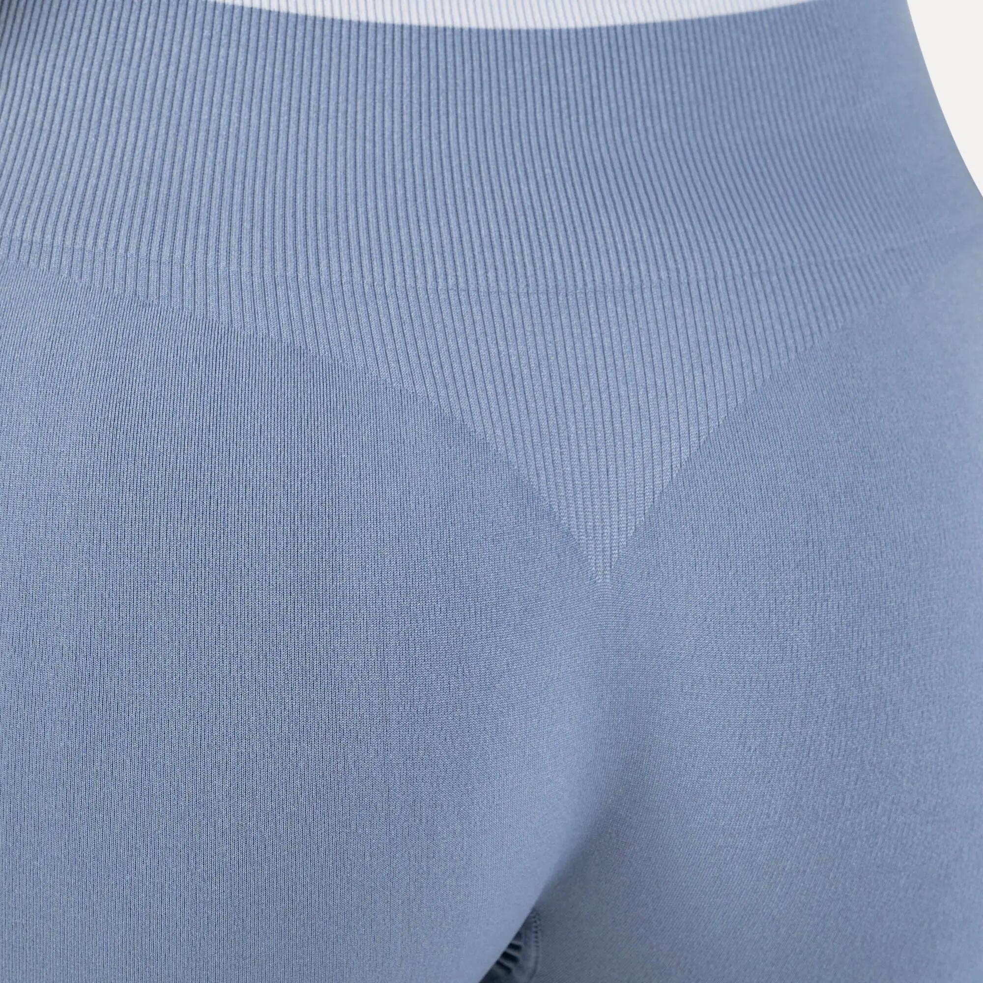 Damen Leggings Jorina Hellblau 6/6