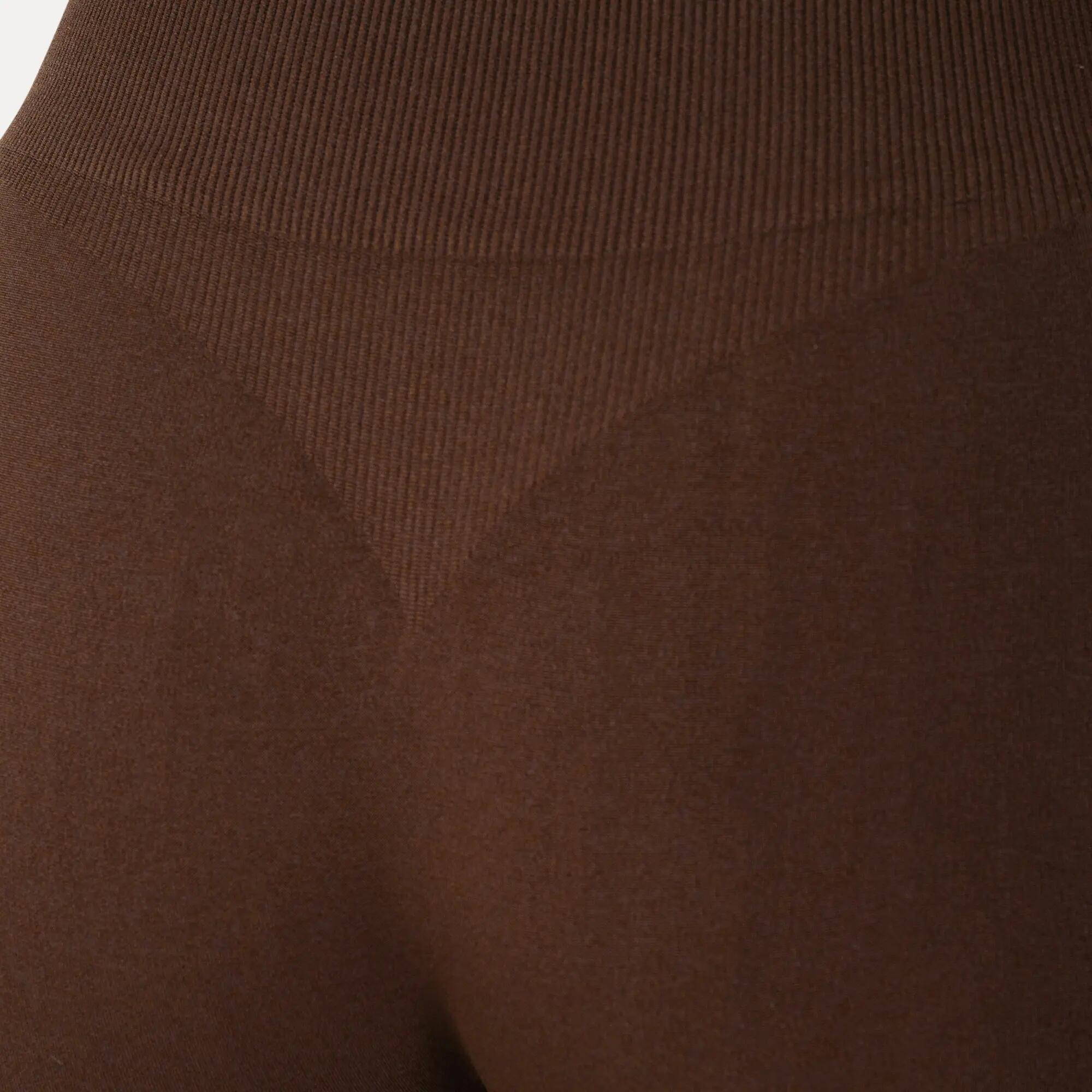 Damen Leggings Jorina Braun 6/6