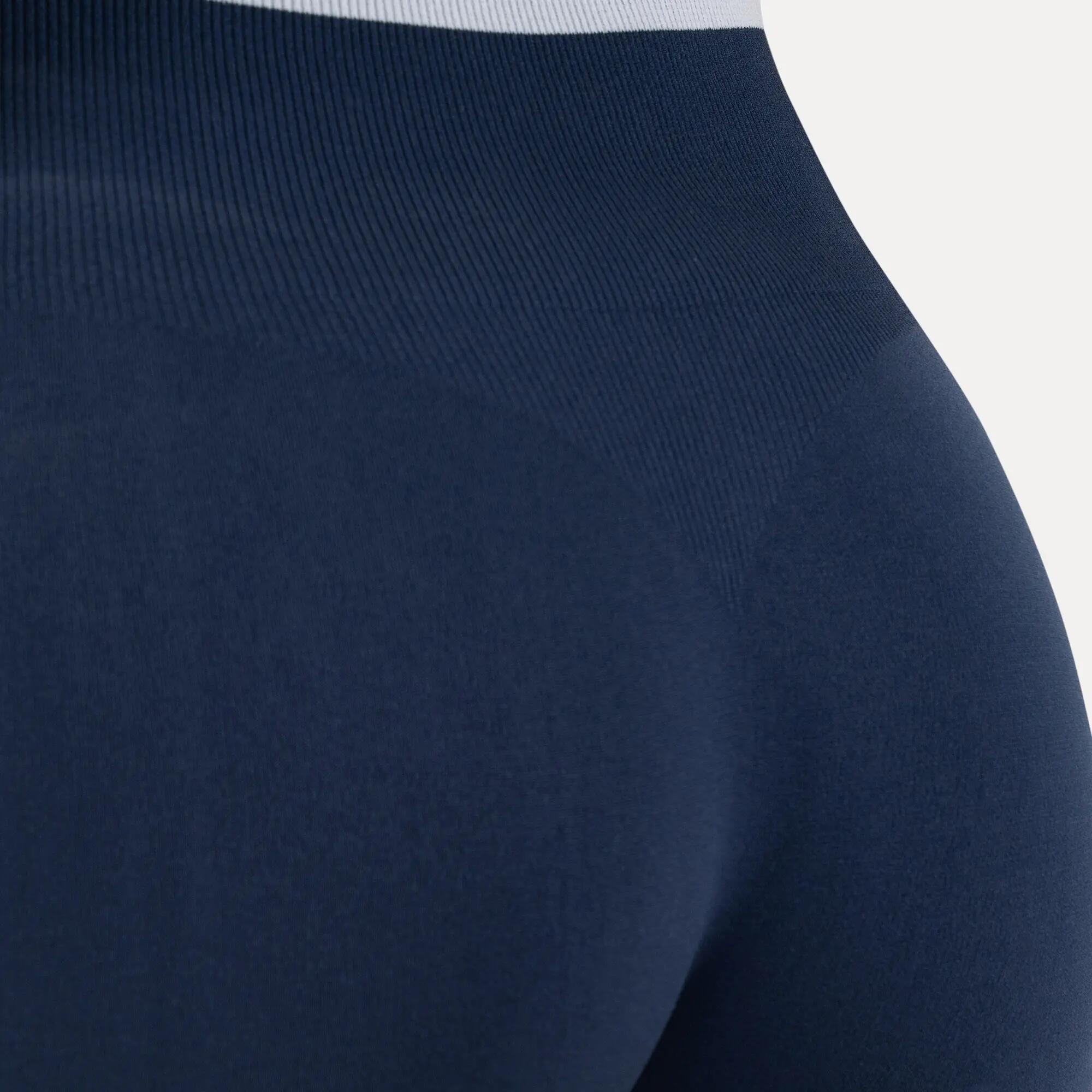 Damen Leggings Jorina Dunkelblau 6/6
