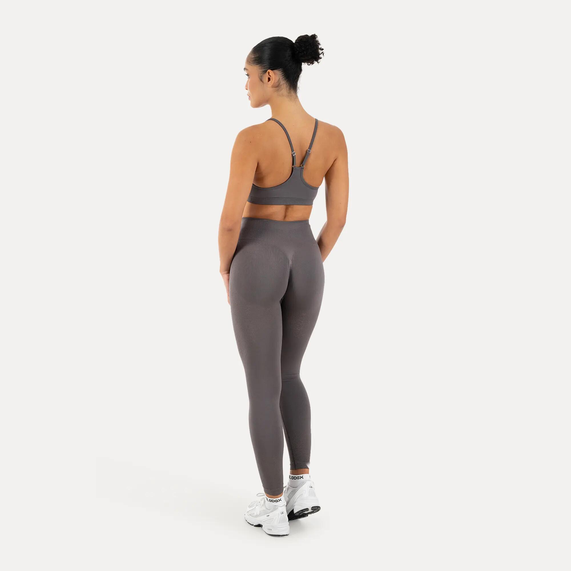Damen Leggings Timea Anthrazit 4/6