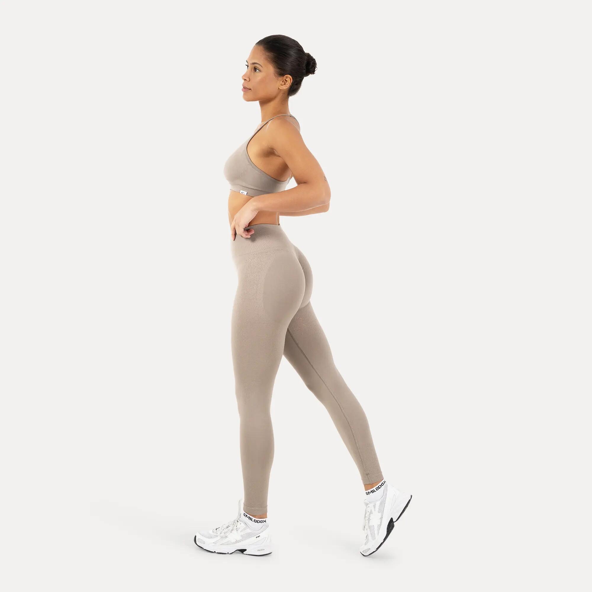 Damen Leggings Timea Taupe 4/6