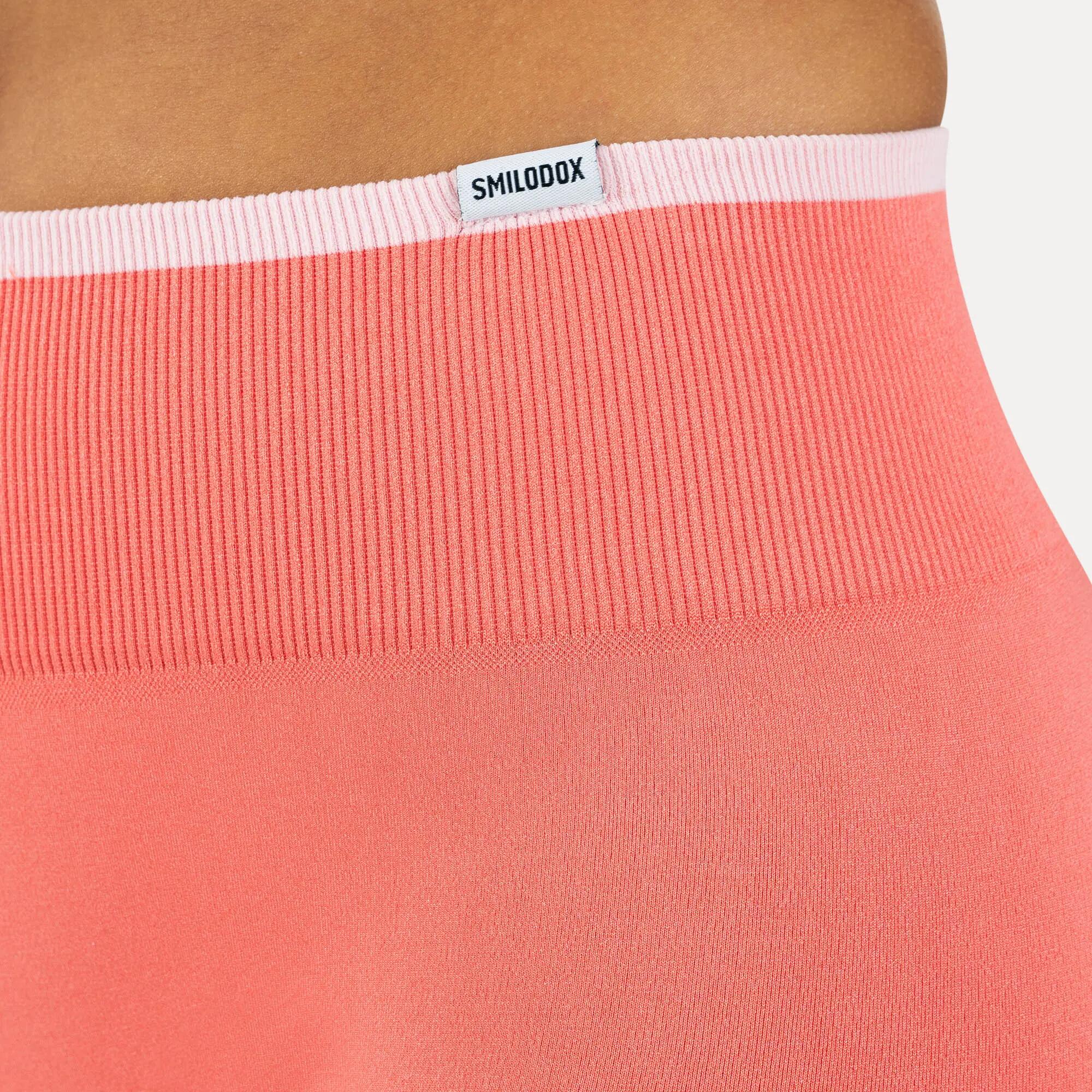 Damen Leggings Jorina Koralle 5/6