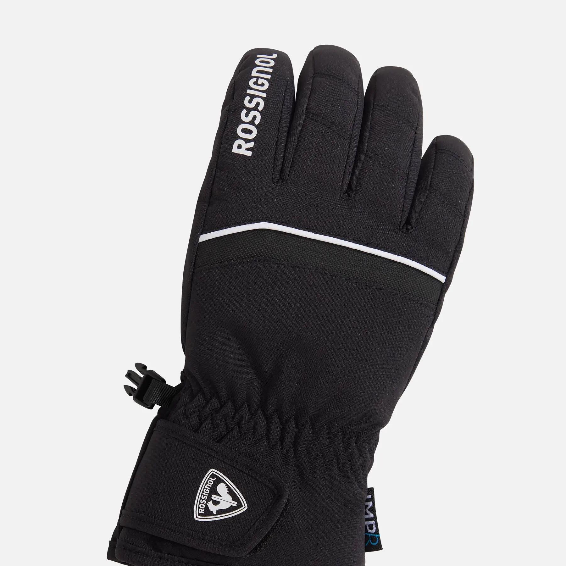 Kinderskihandschoenen Rossignol Tech G 2/2