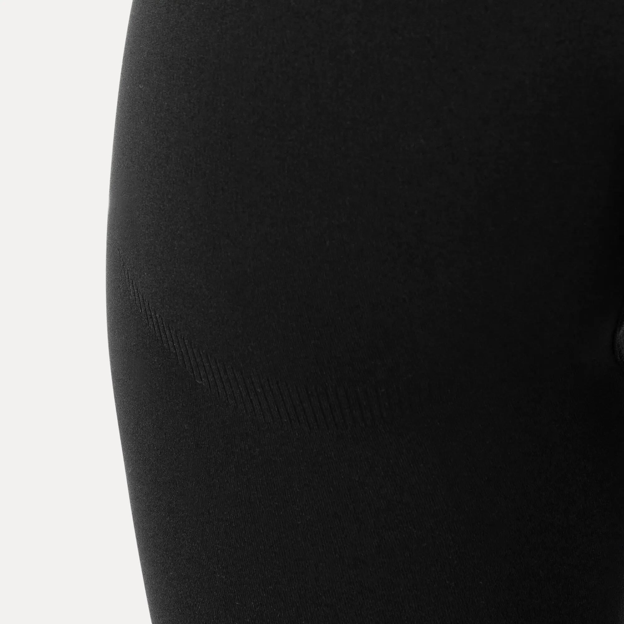 Damen Leggings Jorina Schwarz 6/6