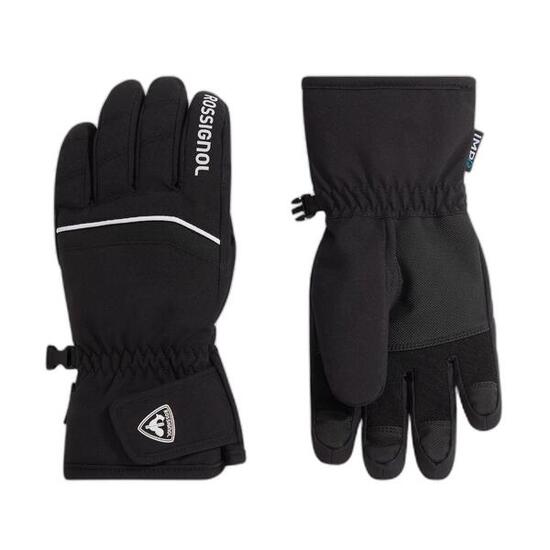 Skihandschuhe Kind Rossignol Tech G