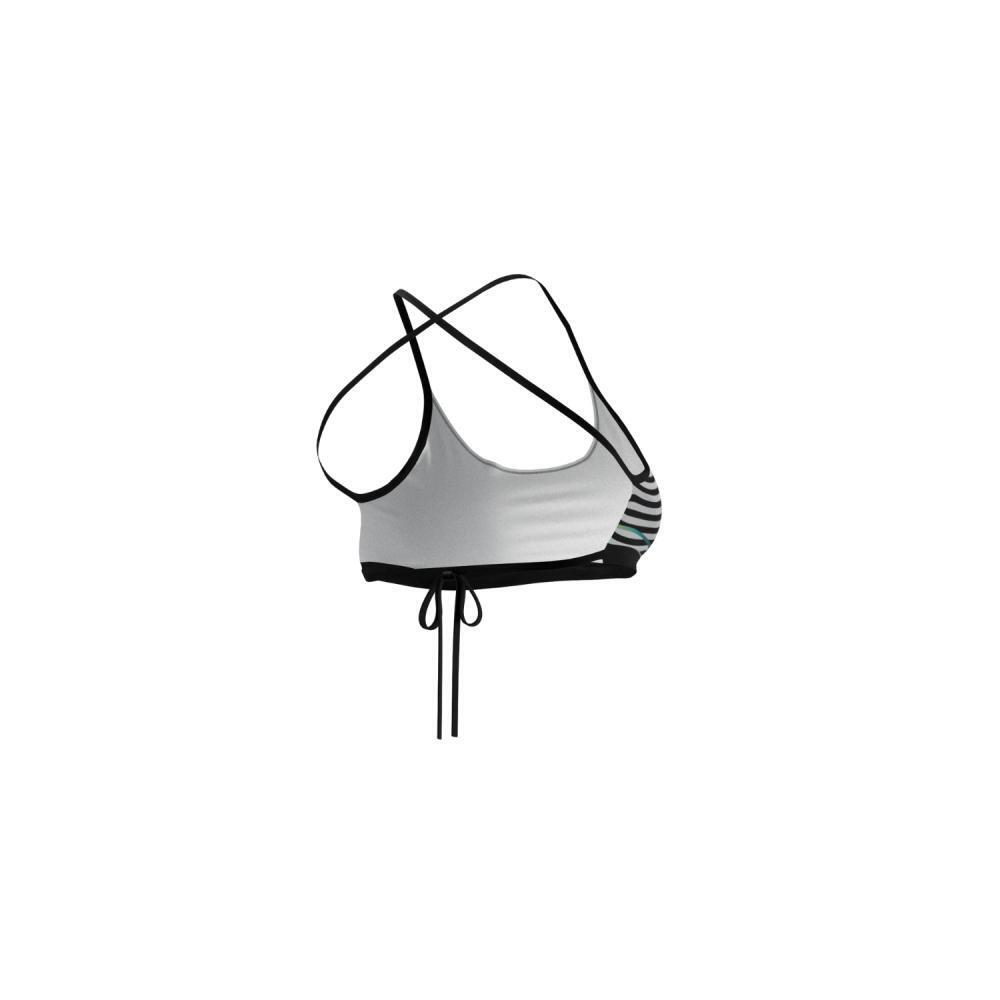 Bikinioberteil für Damen Z3R0D 3/3