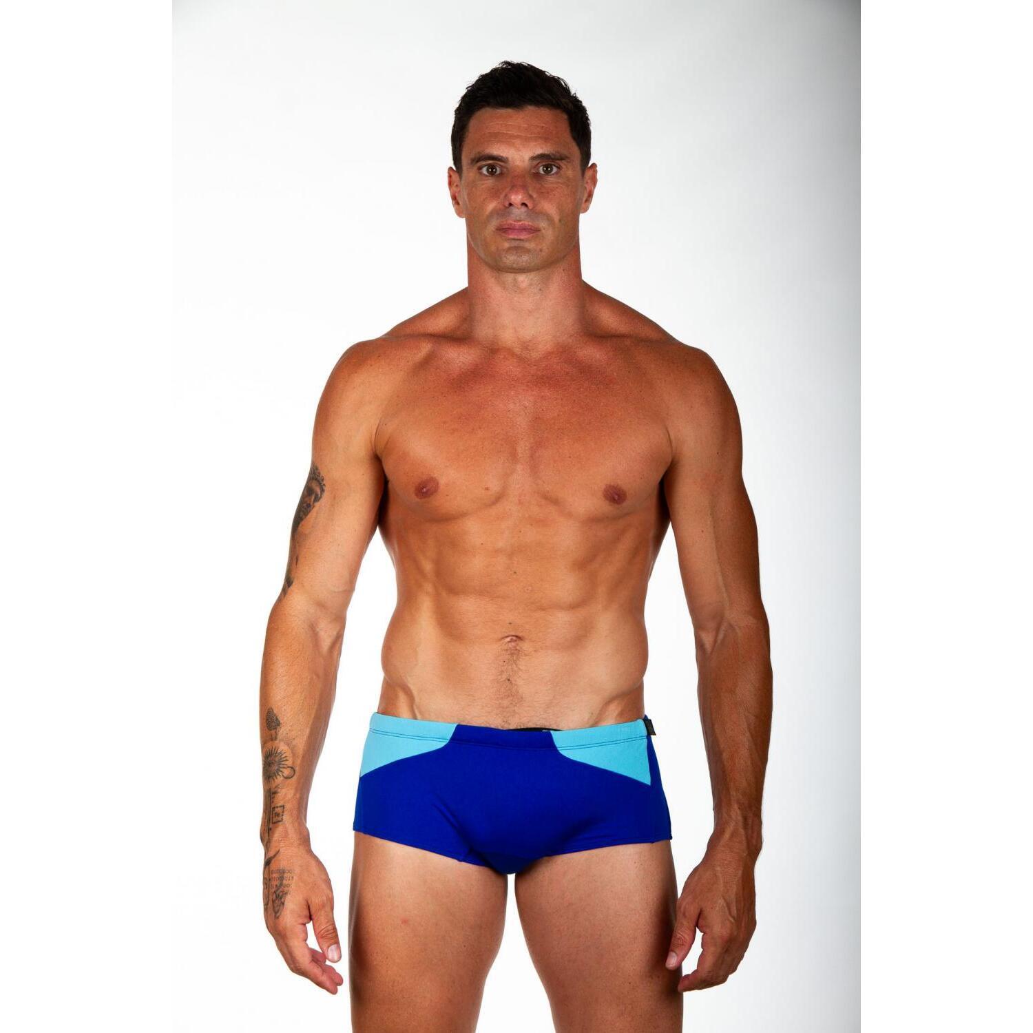 Badeanzug Z3R0D Trunks 2/3