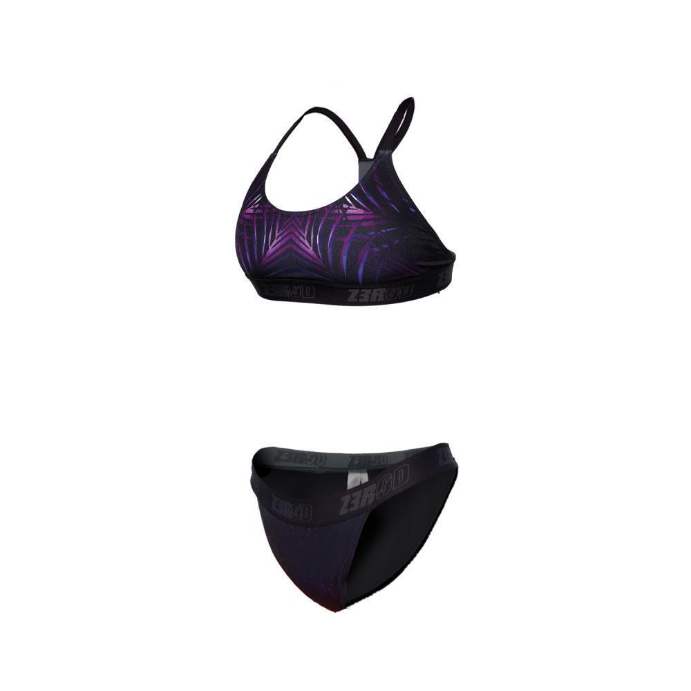 Bikinioberteil für Damen Z3R0D 2/3