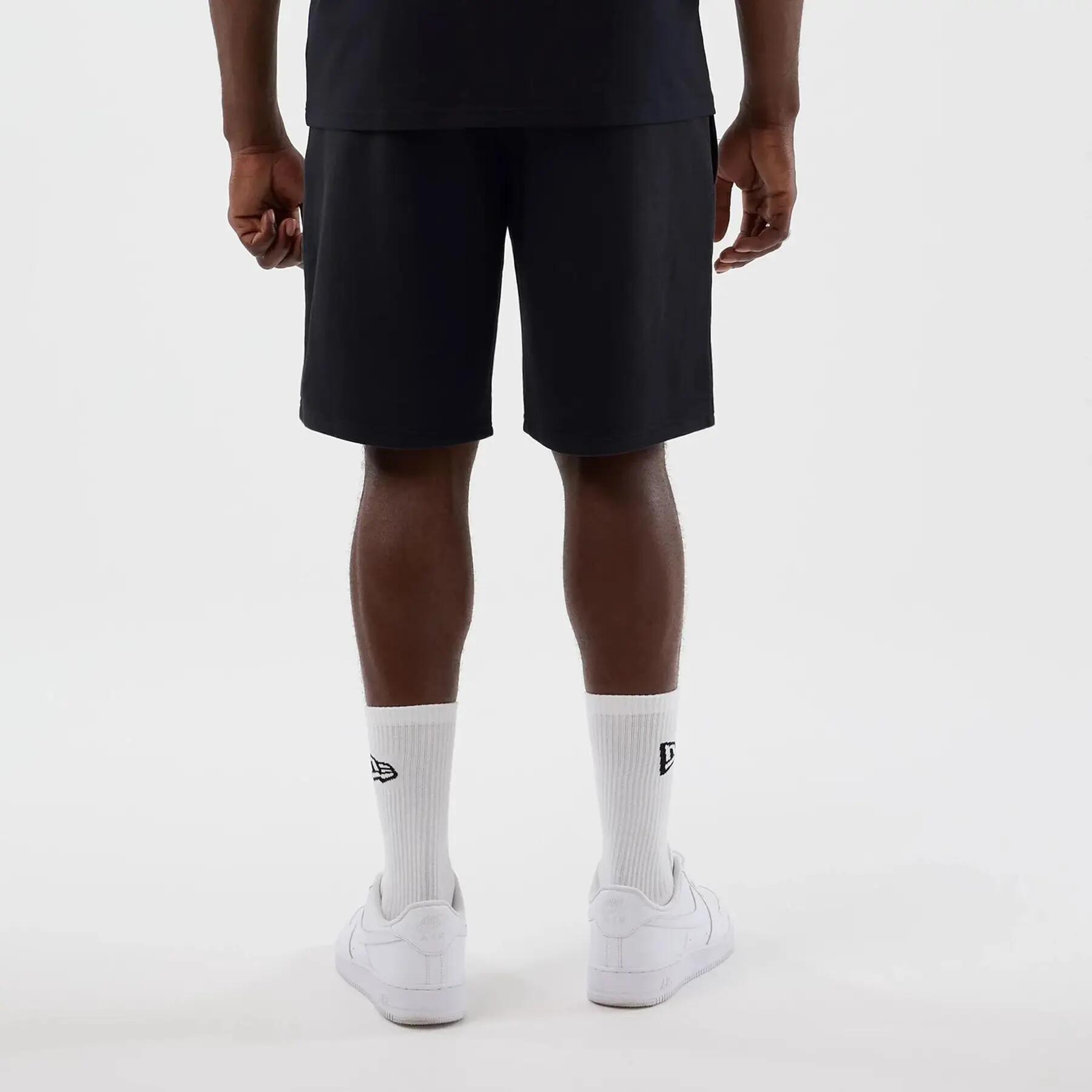 Short Los Angeles Lakers New Era NBA Core Plus 3/5