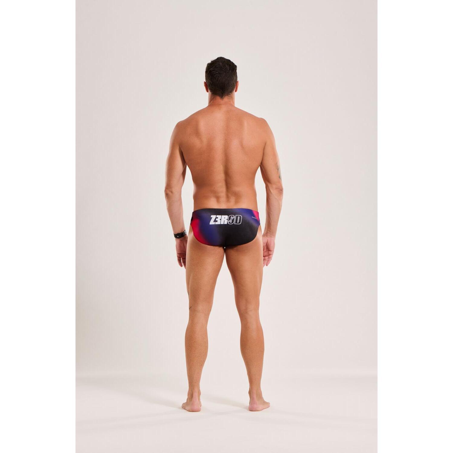 Badeslip Z3R0D Briefs 3/5
