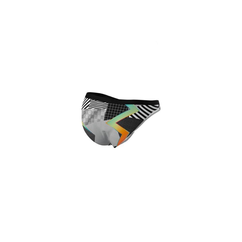 Damen-Bikinihose Z3R0D 3/3
