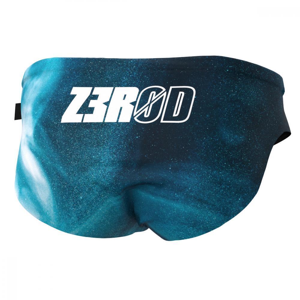Badeslip Z3R0D 2/3