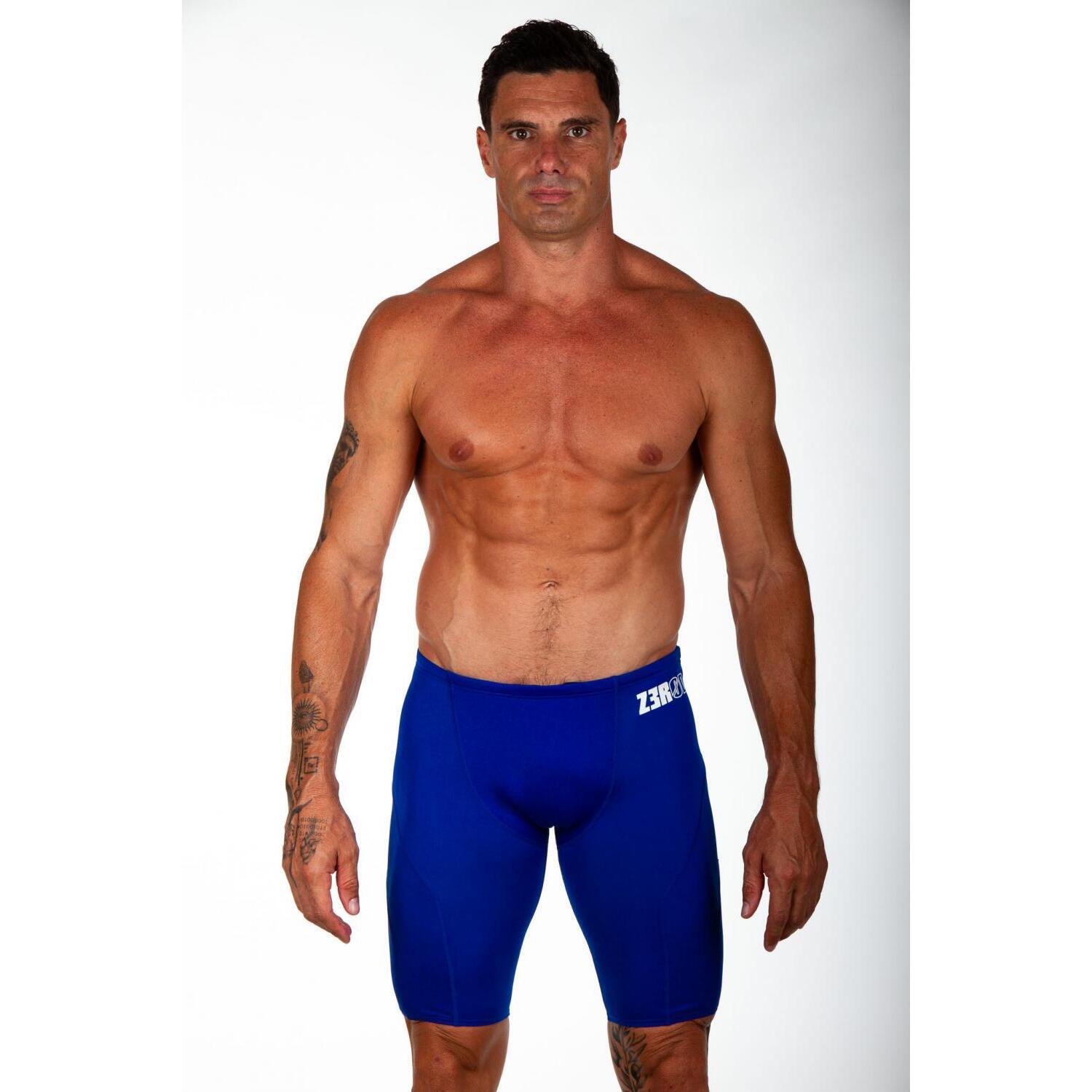 Costume jammer Z3R0D 2/3