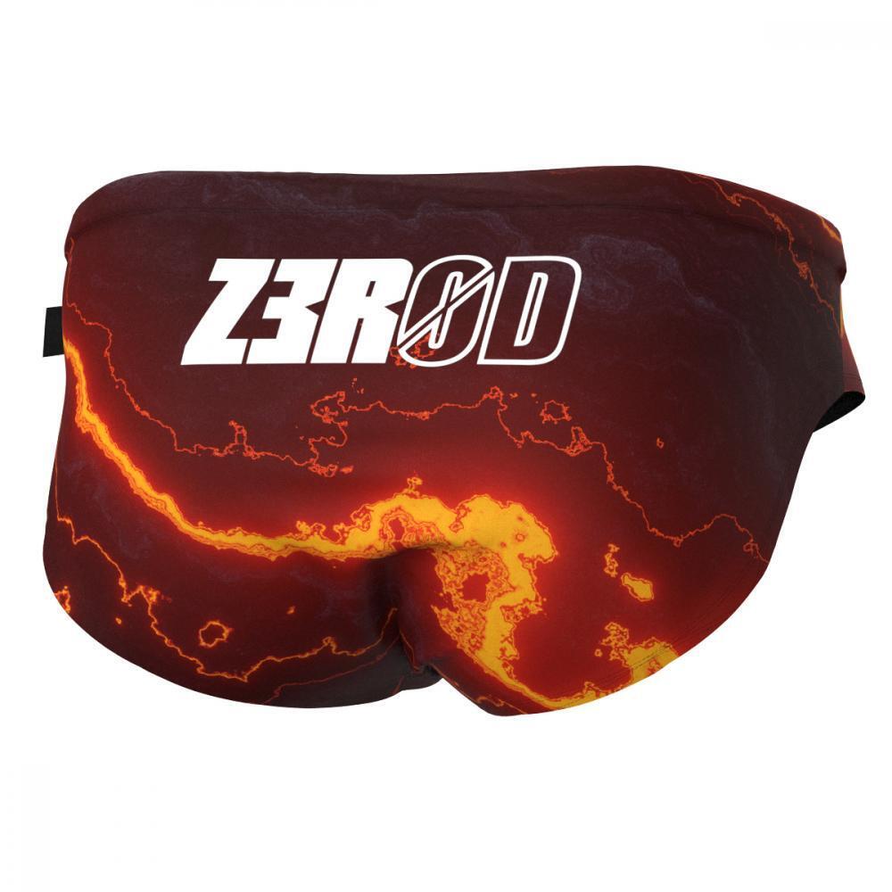 Badeslip Z3R0D 2/3