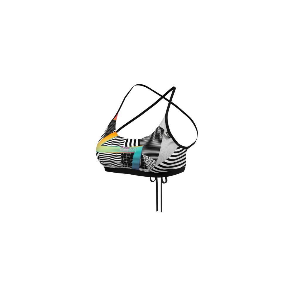 Women's swimsuit top Z3R0D