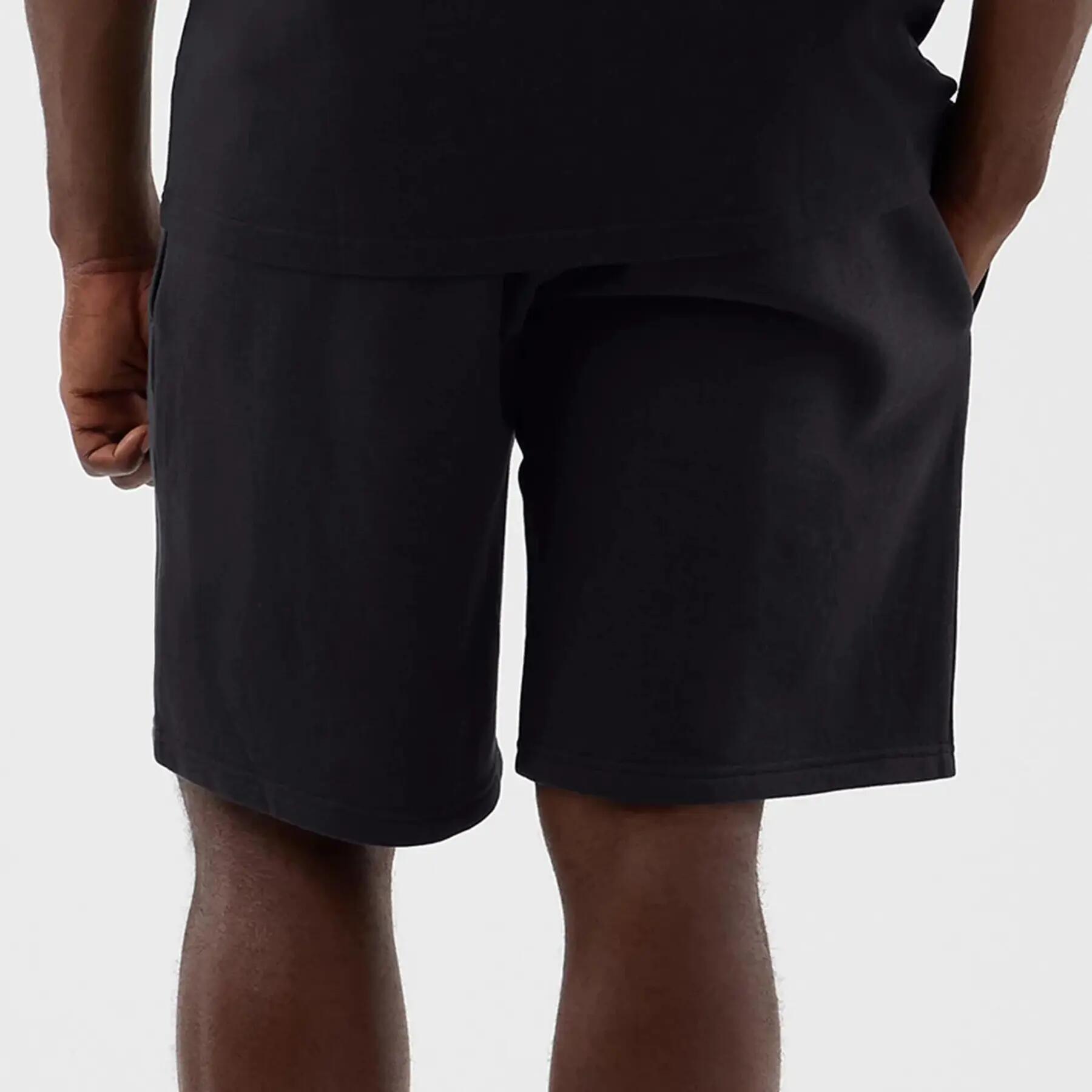Short Los Angeles Lakers New Era NBA Core Plus 5/5