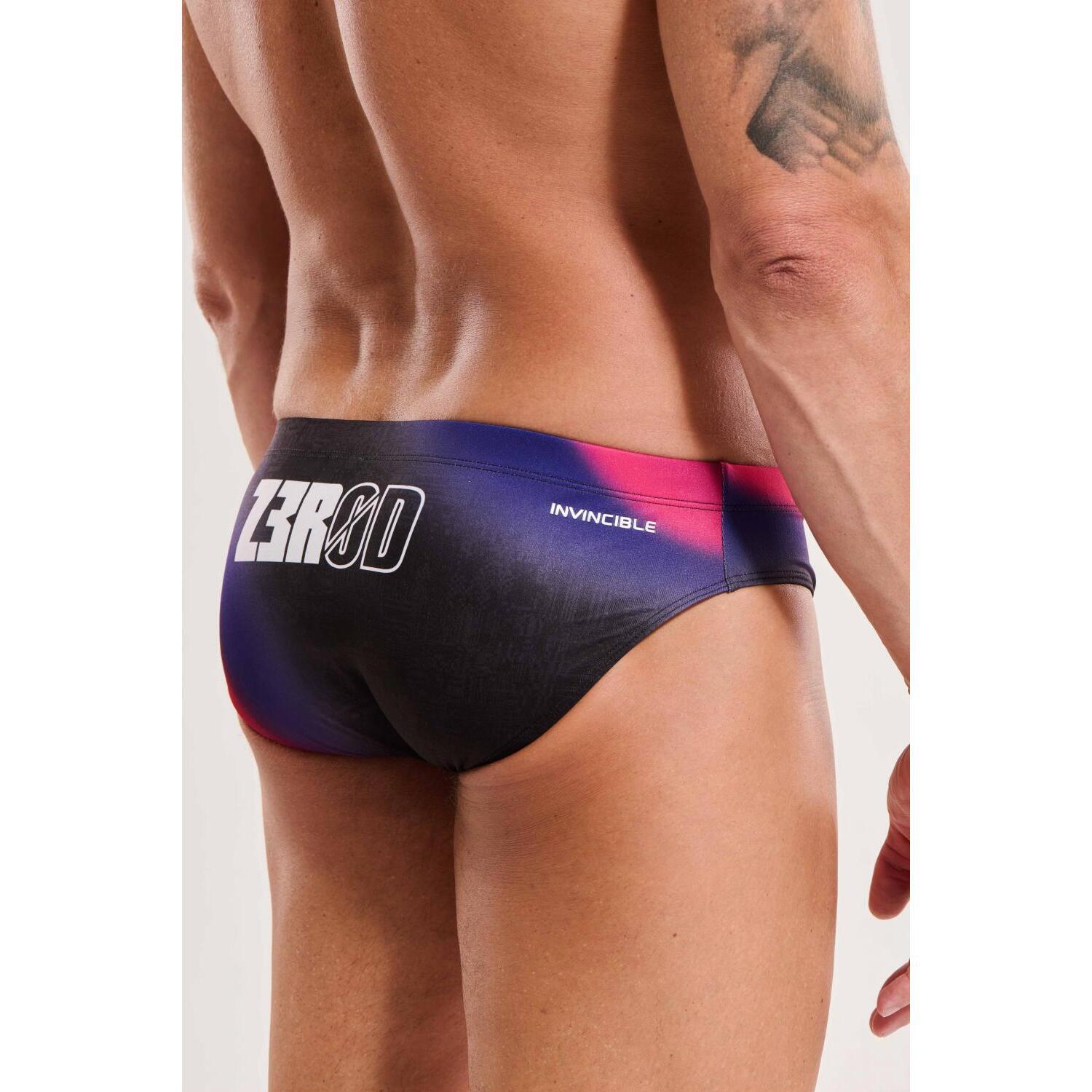 Badeslip Z3R0D Briefs 5/5