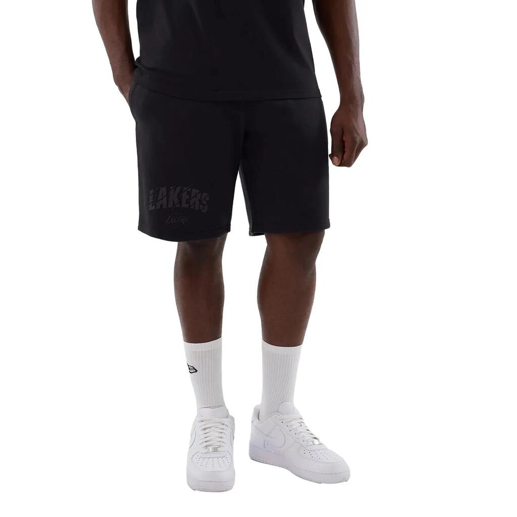 Short Los Angeles Lakers New Era NBA Core Plus