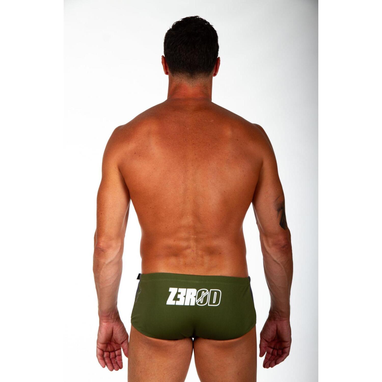 Badeanzug Z3R0D Trunks 3/3