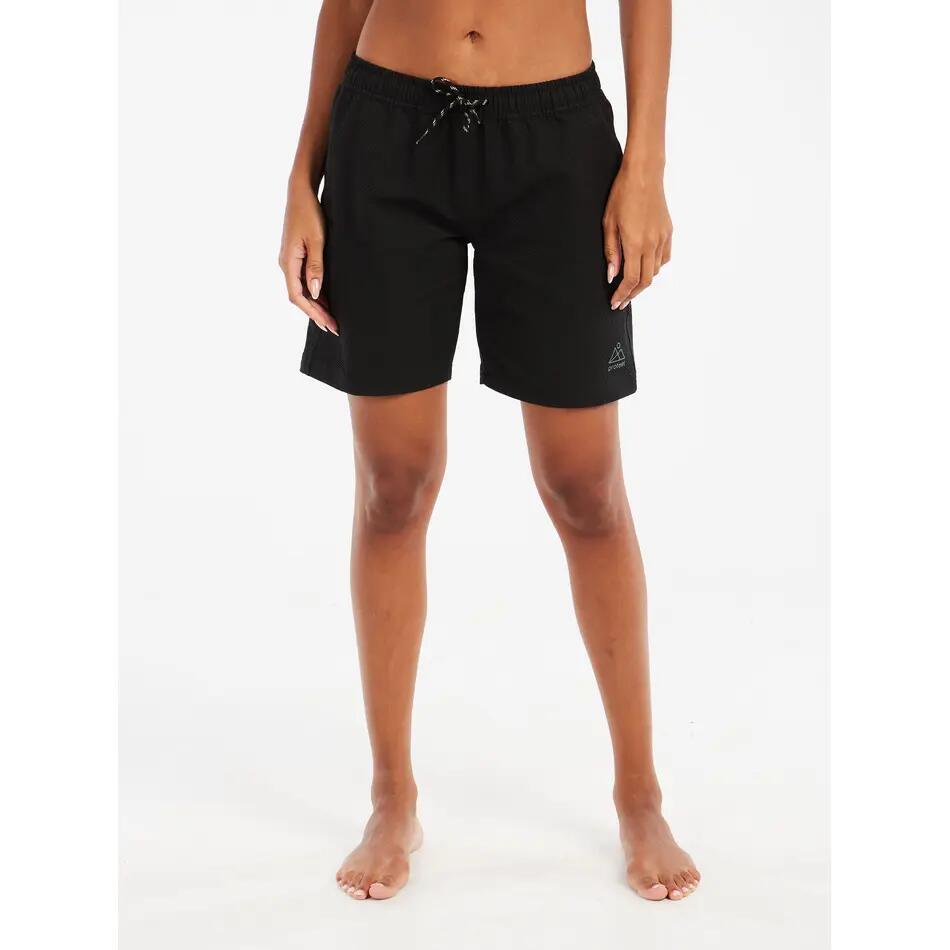 Dames zwemshort Protest Agaat 25 2/4