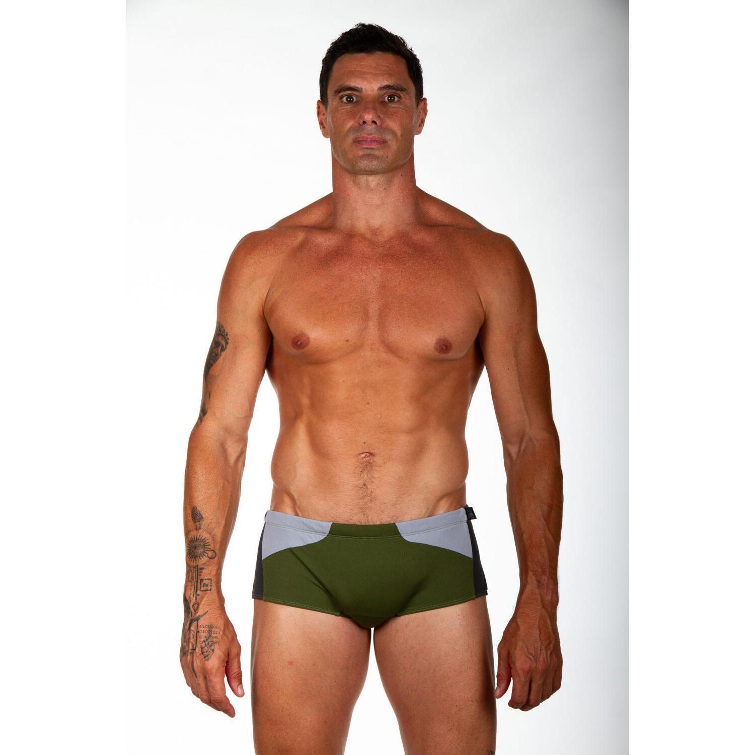 Badeanzug Z3R0D Trunks 2/3