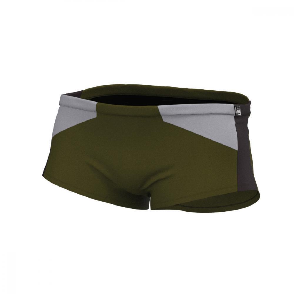 1-piece swimsuit Z3R0D Trunks