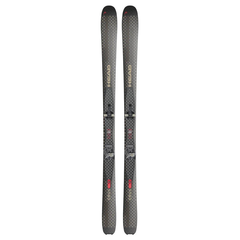Schi Head Crux 99 Pro 2026