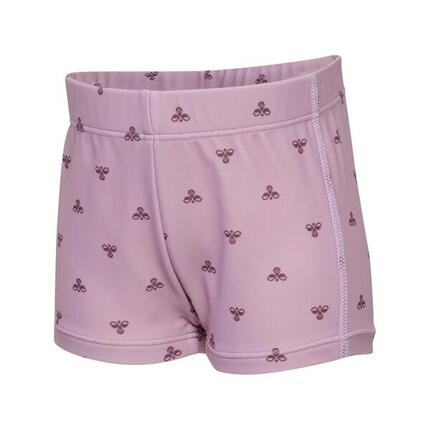 Boxer de bain enfant Hummel BEE AOP