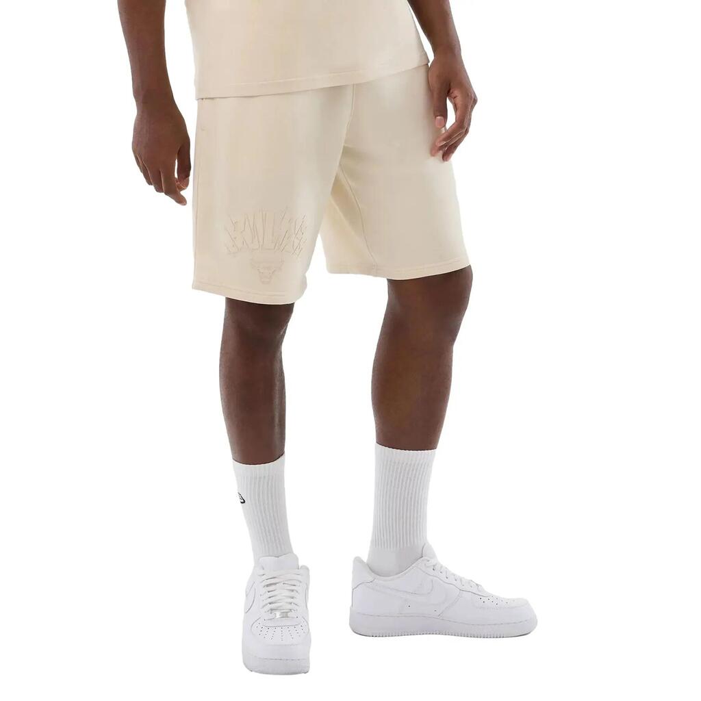 Chicago Bulls Shorts New Era NBA Core Plus