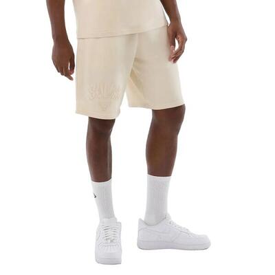 Pantaloni corti Chicago Bulls New Era NBA Core Plus