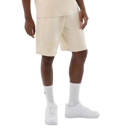 Krótkie spodenki Chicago Bulls New Era NBA Core Plus
