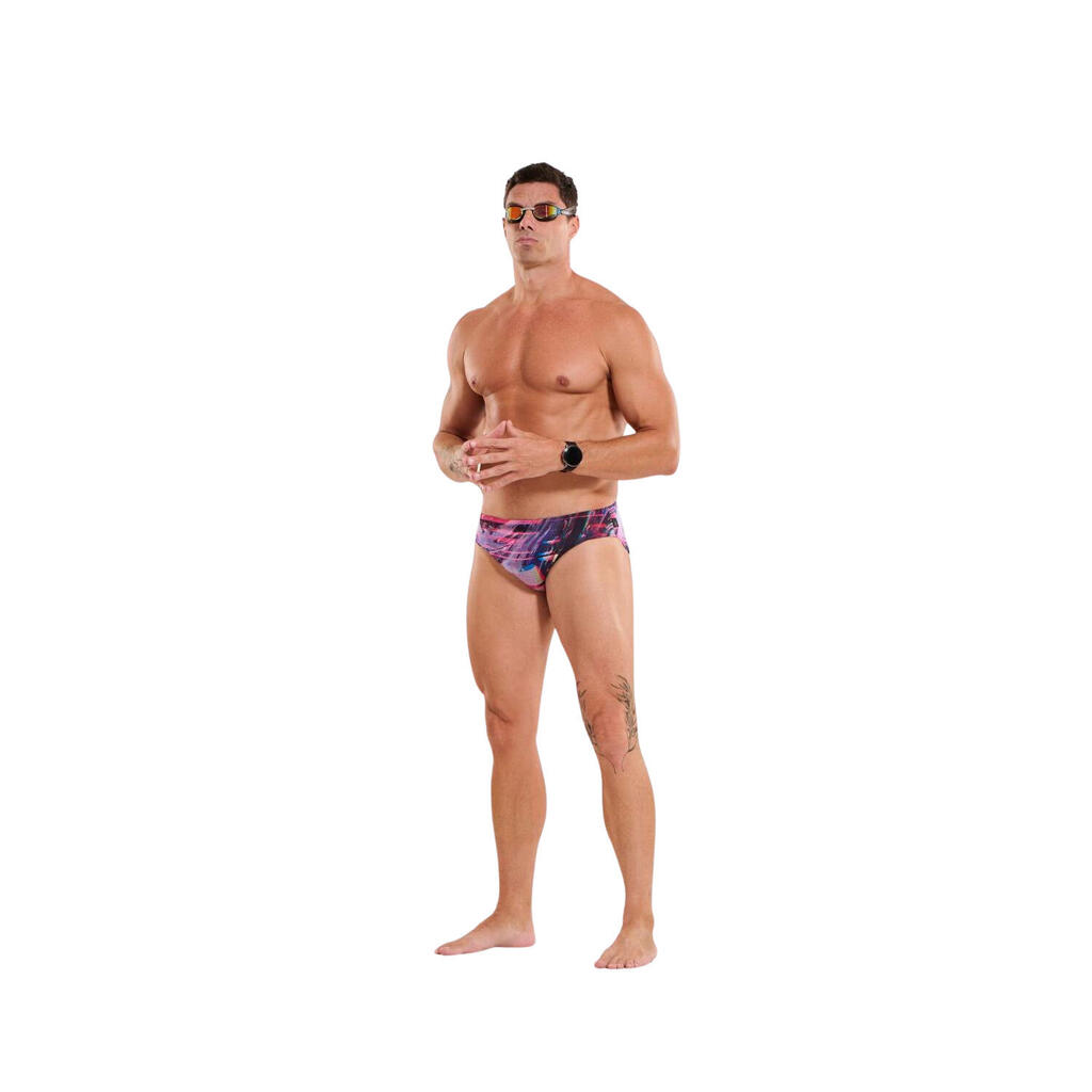 Swim trunks Z3R0D Briefs