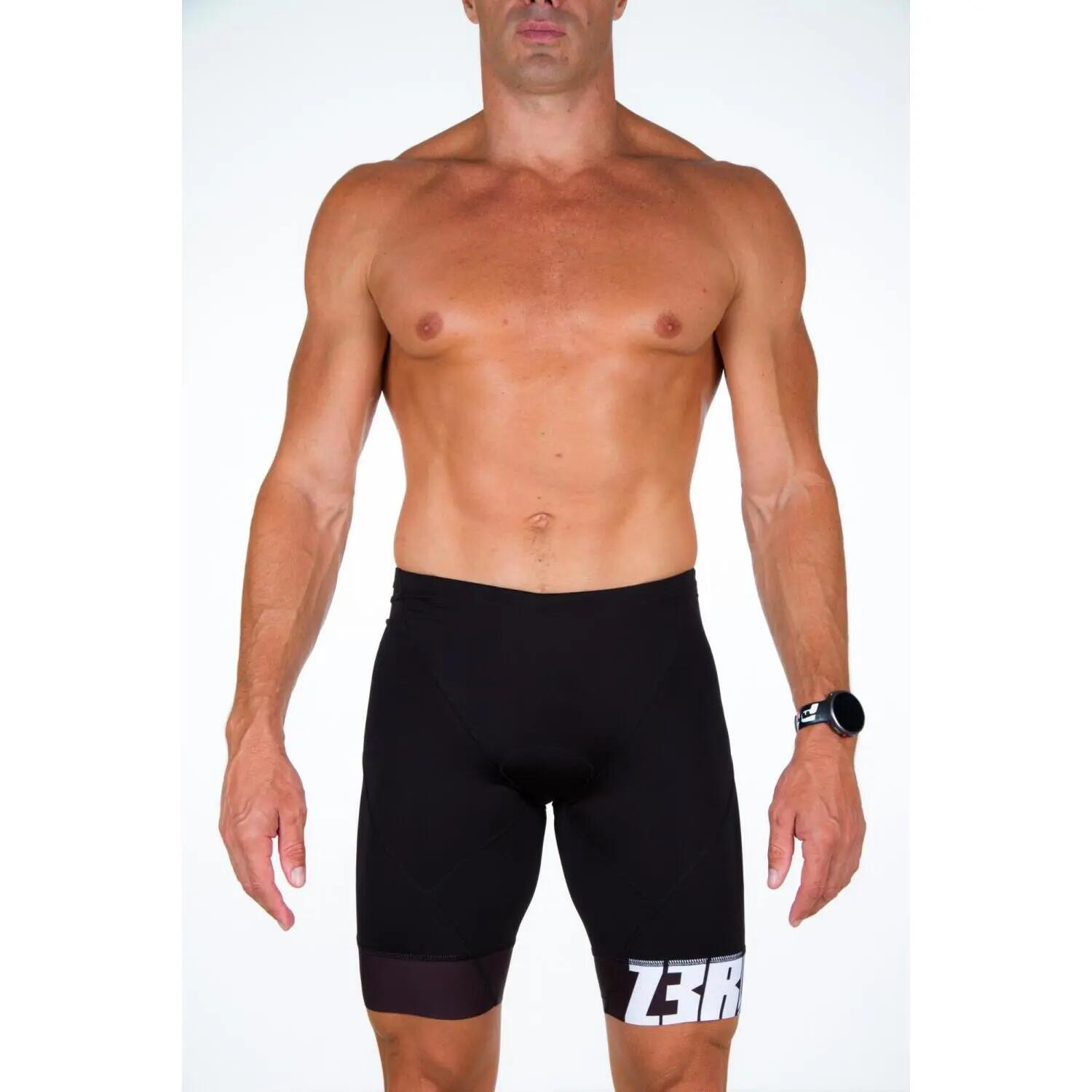 Shorts Z3R0D Start 3/3