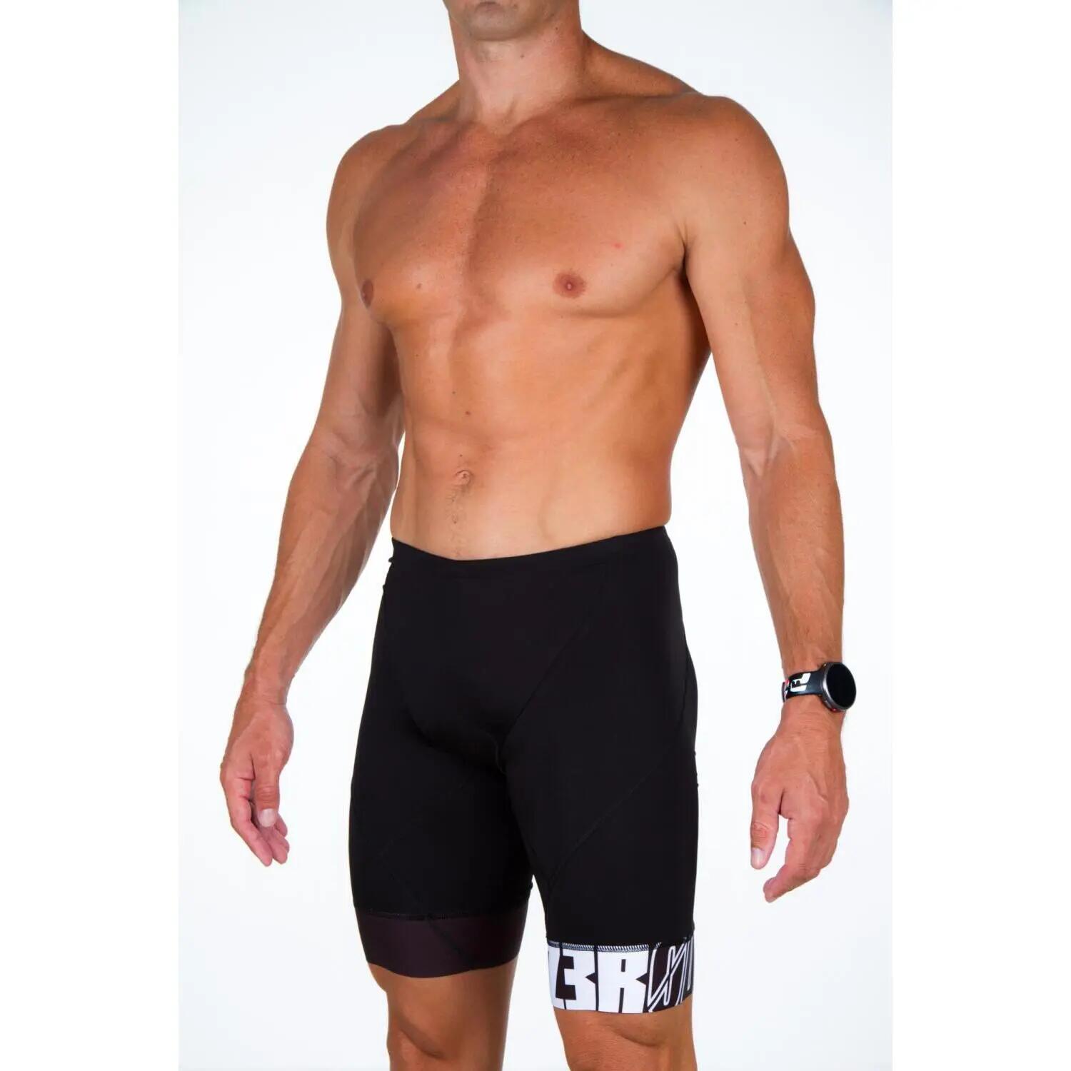 Shorts Z3R0D Start 2/3