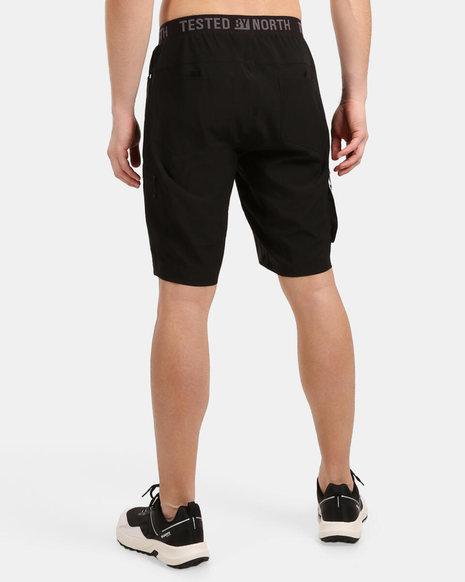 Pantaloncini outdoor da uomo Kilpi ASHER-M 2/7