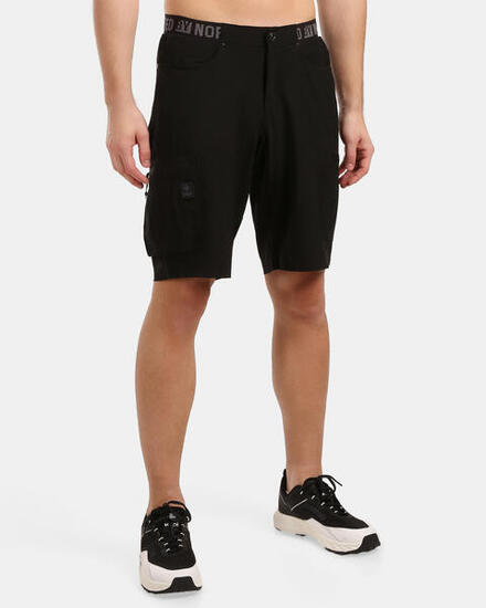 Short outdoor pour homme Kilpi ASHER-M