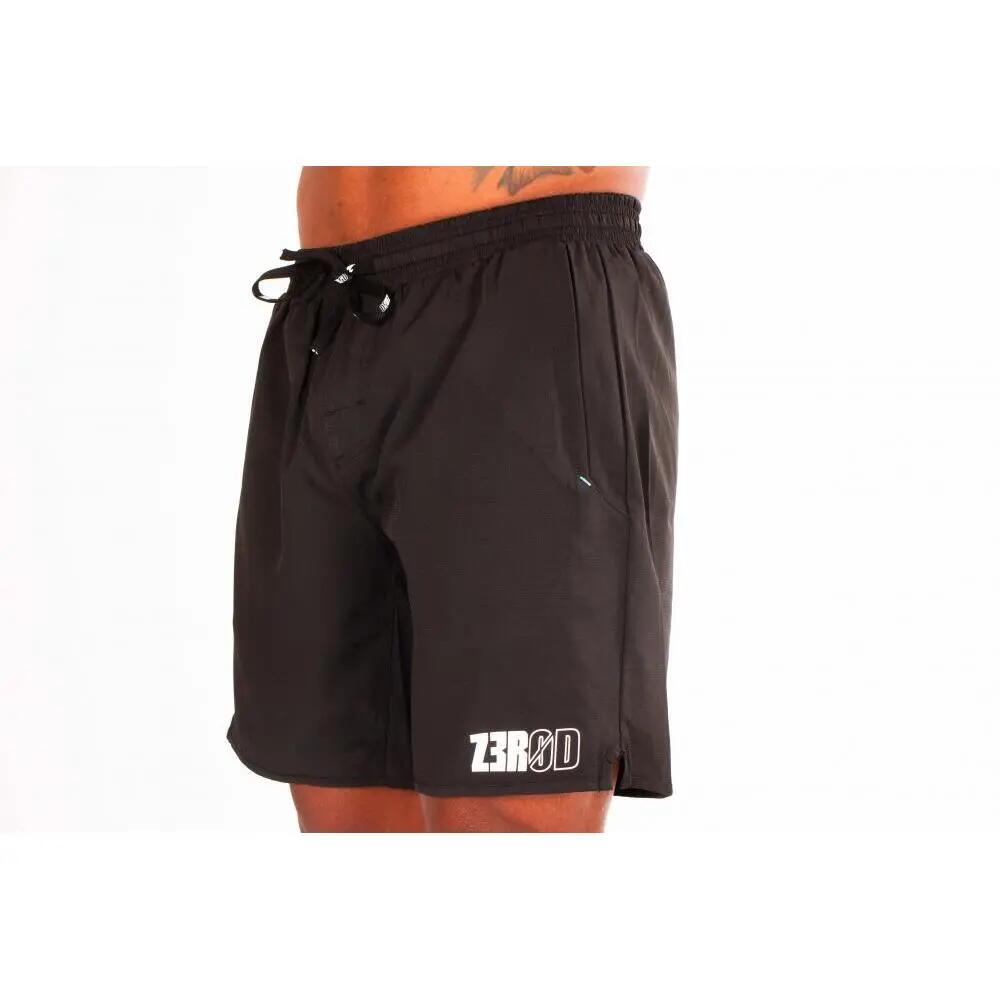 Trainingsshorts Z3R0D Tech 3/3
