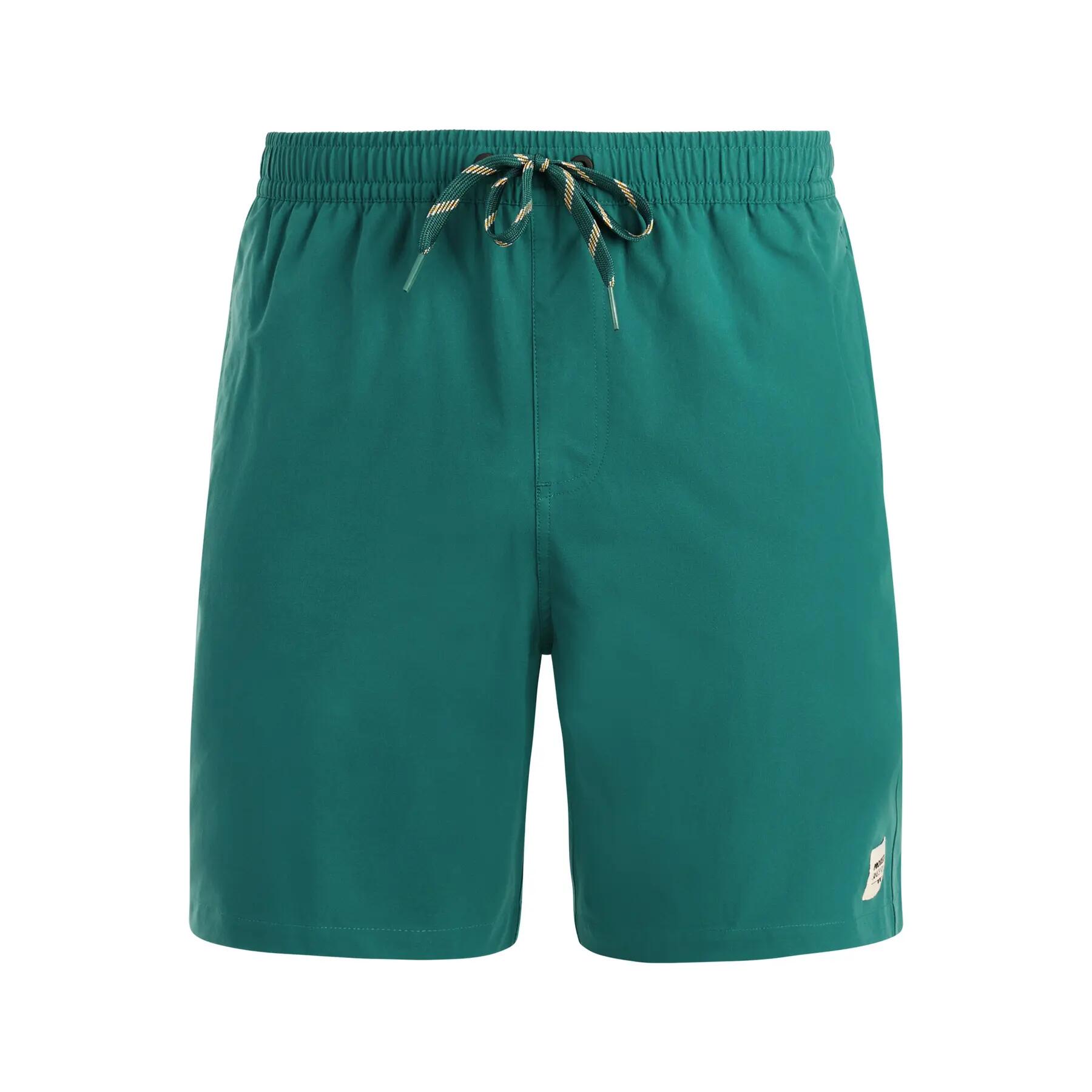 vert / bleu fonce