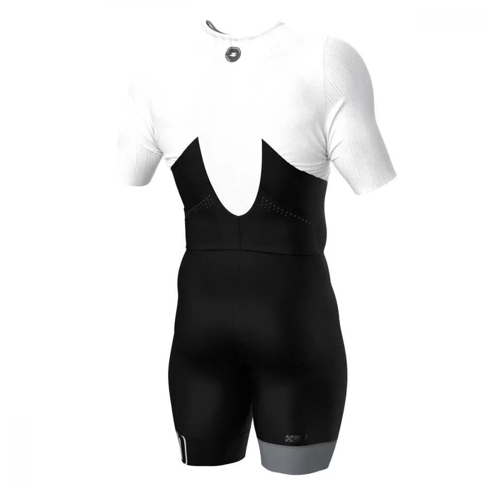 Trifunktionsanzug Z3R0D Racer TTSuit 3/3