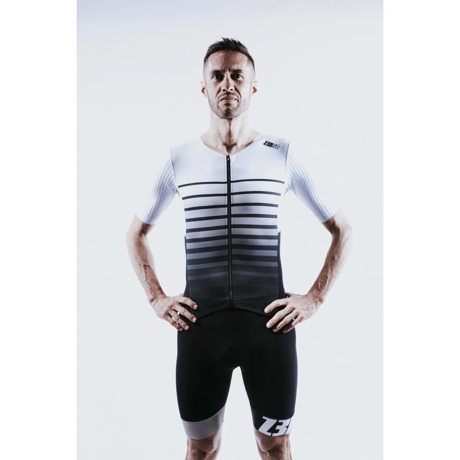 Trifunktionsanzug Z3R0D Racer TTSuit 2/3