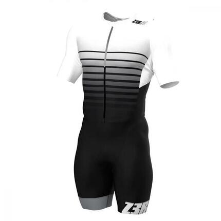 Tri-functioneel pak Z3R0D Racer TTSuit