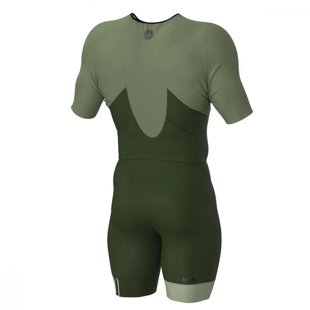 Trifunktionsanzug Z3R0D Racer TTSuit 2/2