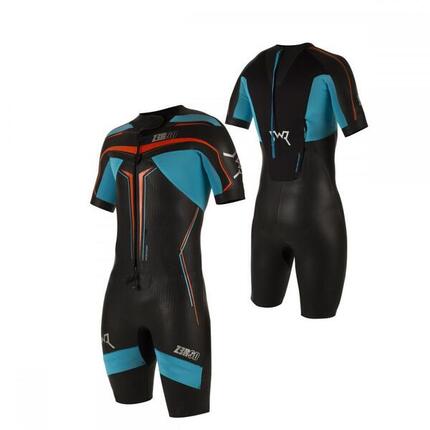 Swimrun-Anzug Z3R0D Elite