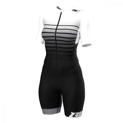 Combinaison trifonction femme Z3R0D Racer TTSuit