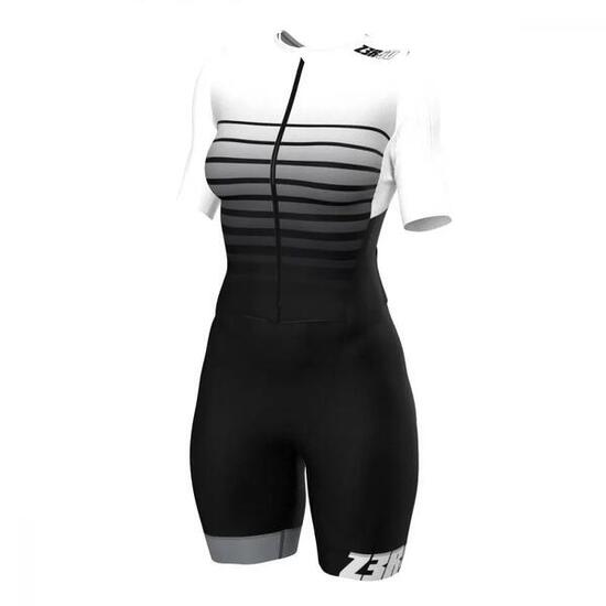 Combinaison trifonction femme Z3R0D Racer TTSuit