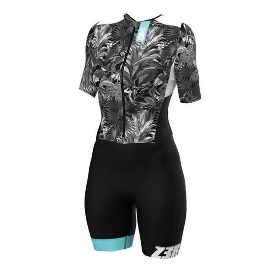 Combinaison trifonction femme Z3R0D Racer TTSuit