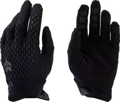 Fox head defend dames full-finger handschoenen