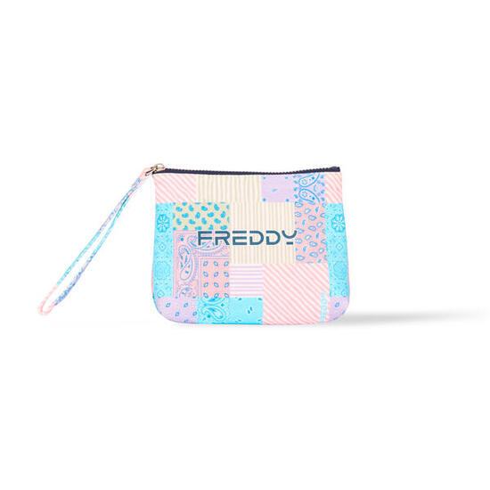 Pochette en toile fantaisie pour fille et jeune femme