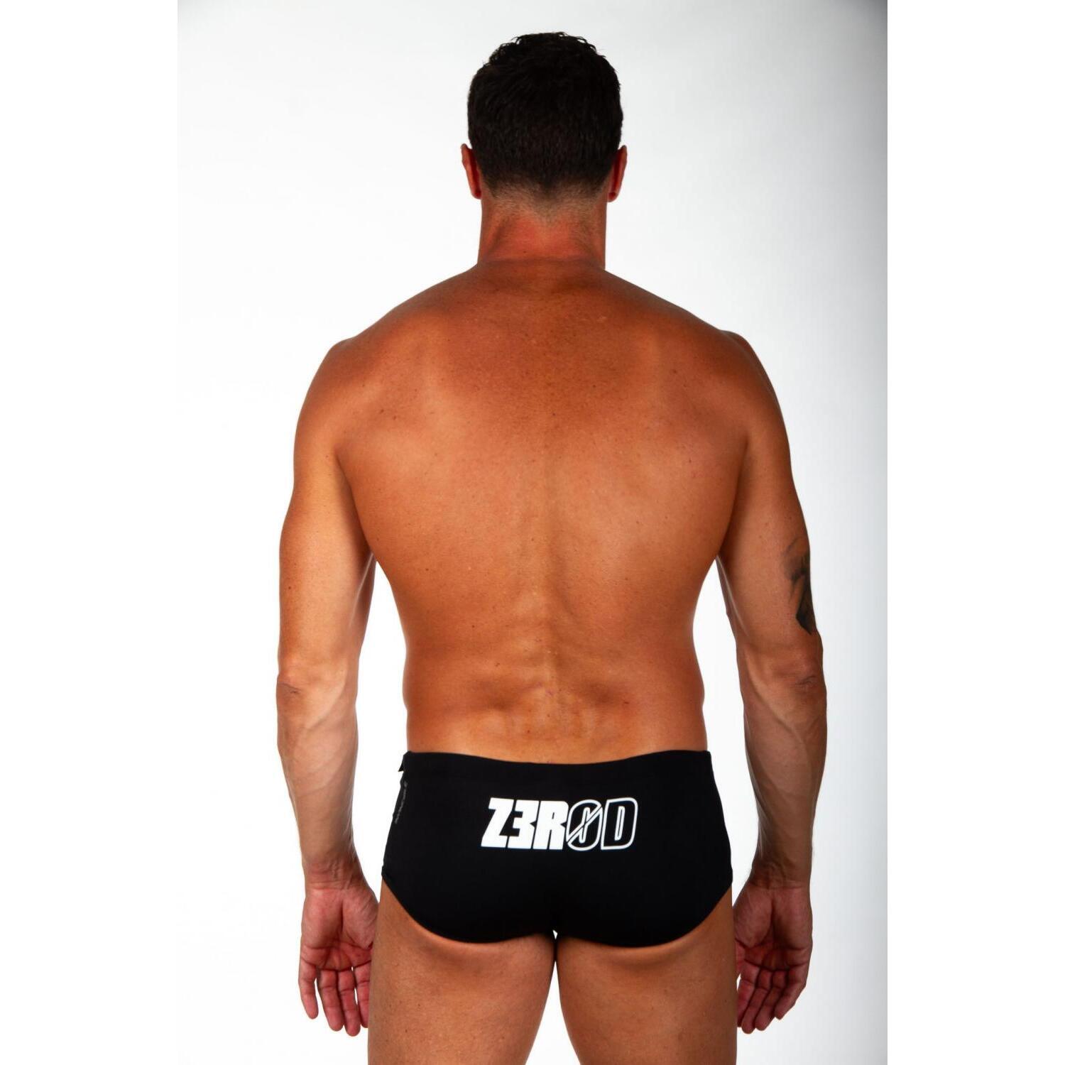 Badeanzug Z3R0D Trunks 3/3